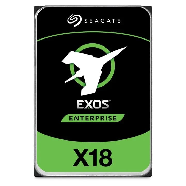 Seagate ST10000NM013G 10TB 12Gb/s SAS