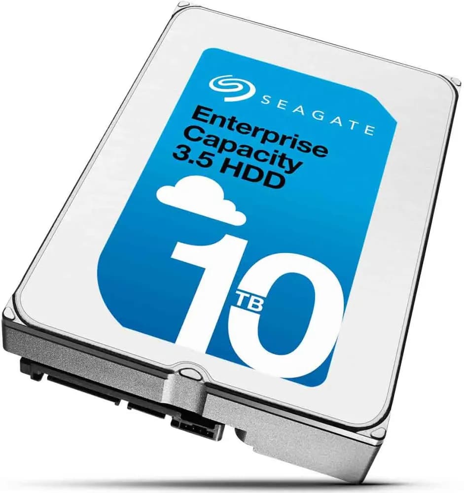 Seagate ST10000NM0226 10TB 12Gb/s SAS