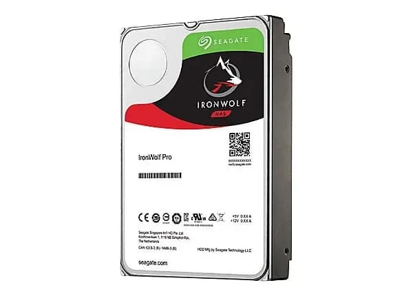 Seagate ST12000NE0008 12TB 6Gb/s SATA