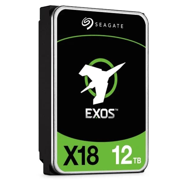 Seagate ST12000NM000J 12TB 6Gb/s SATA
