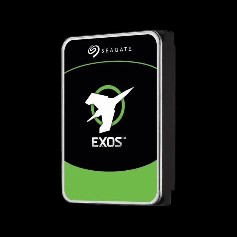 Seagate ST12000NM0158 12TB 12Gb/s SAS