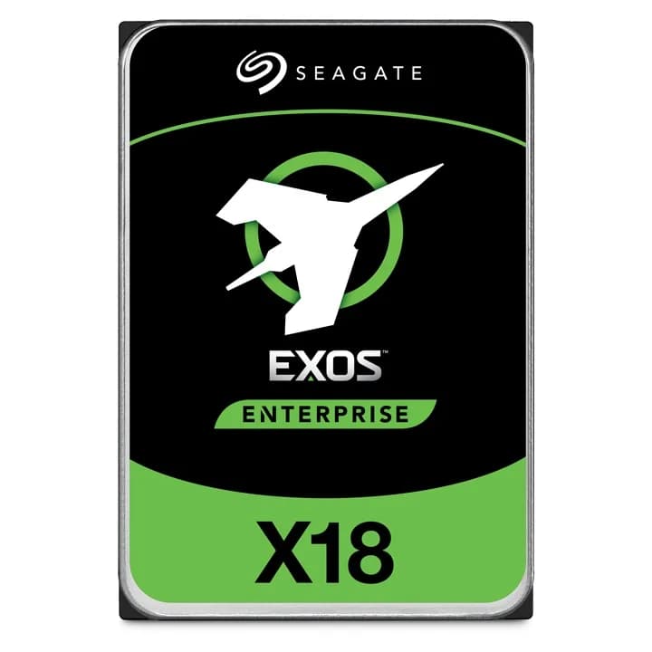 Seagate ST16000NM002J 16TB 6Gb/s SATA