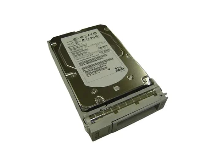 Sun ST360057SSUN600G 600GB 6Gb/s SAS