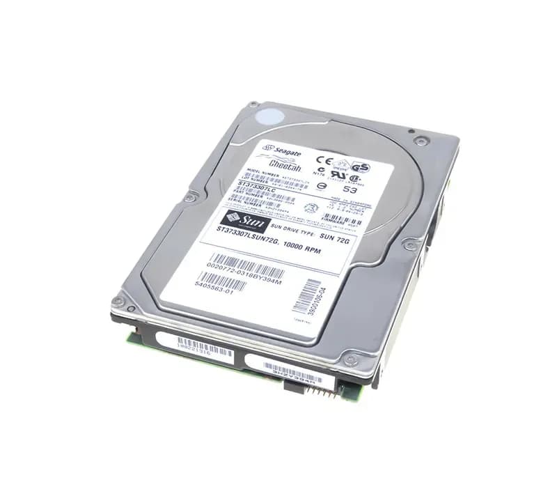 Sun ST373307LSUN72G 73GB Ultra320 SCSI