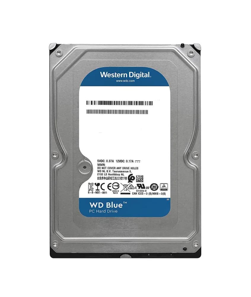 Western Digital WD3001FYYG-01NCVW0 3TB 6Gb/s SAS