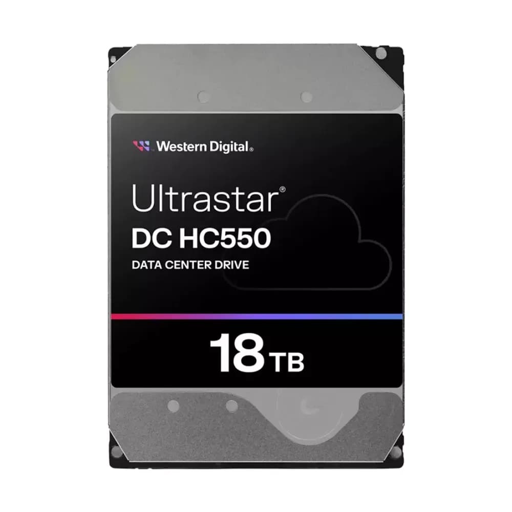Western Digital WUH721818ALE6L4 18TB 6Gb/s SATA