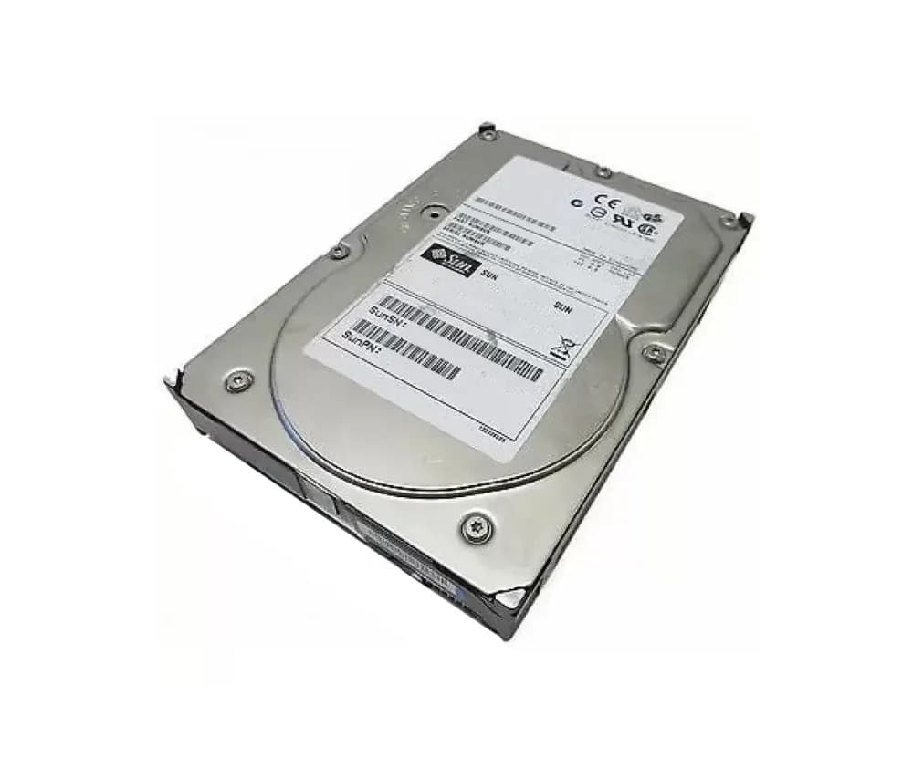 Sun XTA-SC1NC-73G15K 73GB Ultra320 SCSI