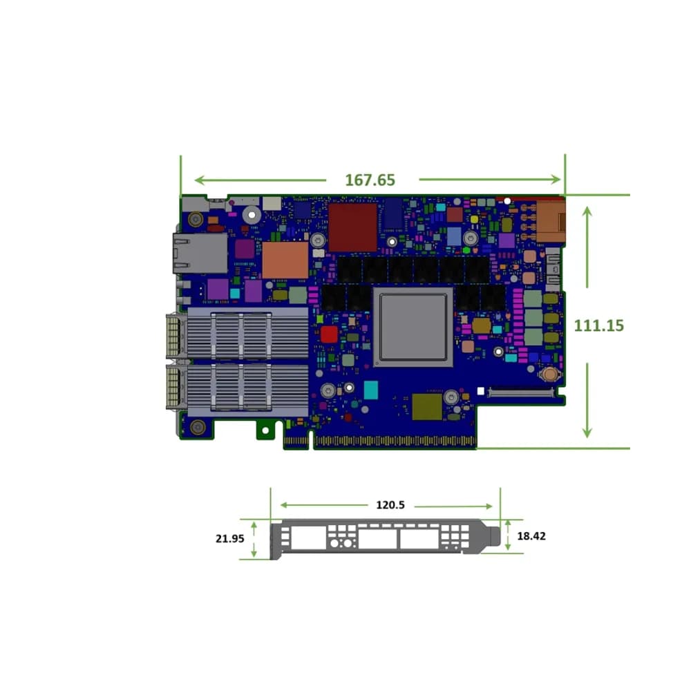 NVIDIA 900-9D3C6-00CV-DA0